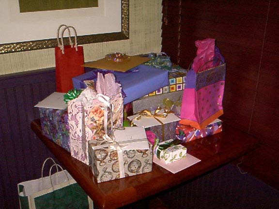 presents